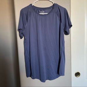 Tel Gear workout t-shirt